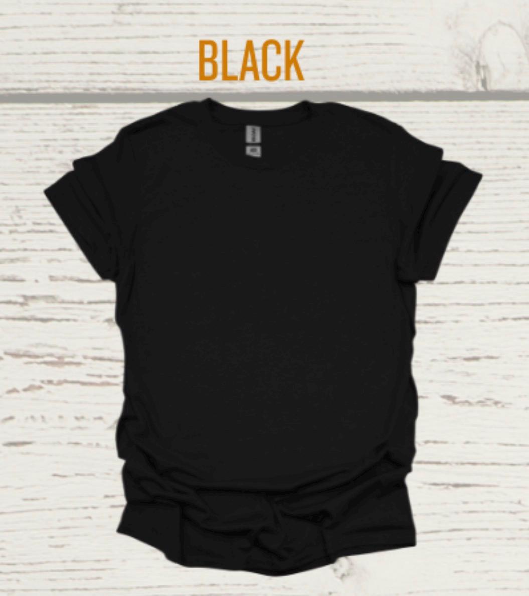 Customized tshirt design