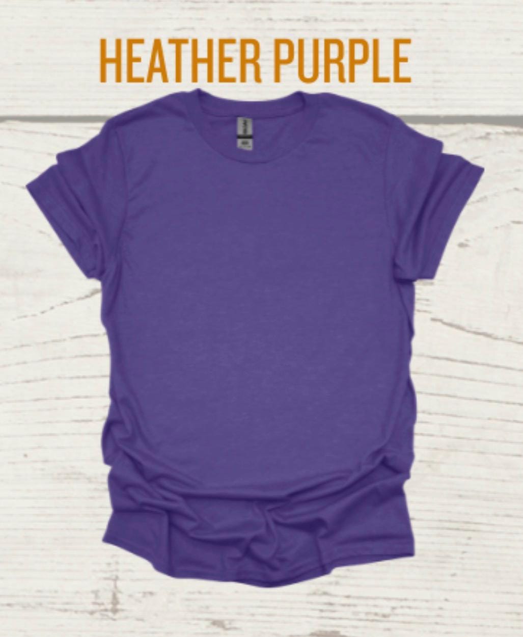 Customized tshirt design