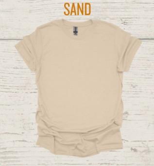 Customized T-shirt Design