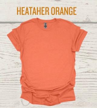 Customized T-shirt Design