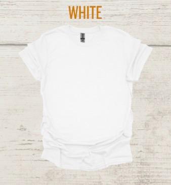 Customized tshirt design