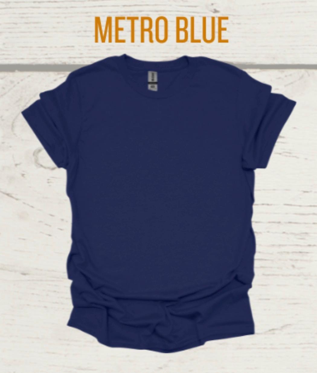 Customized tshirt design