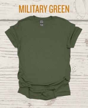 Customized T-shirt Design