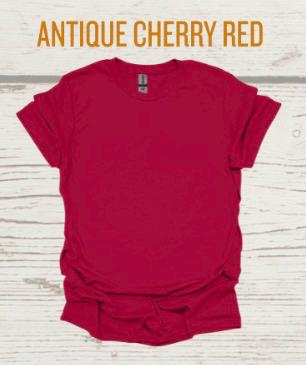 Customized T-shirt Design