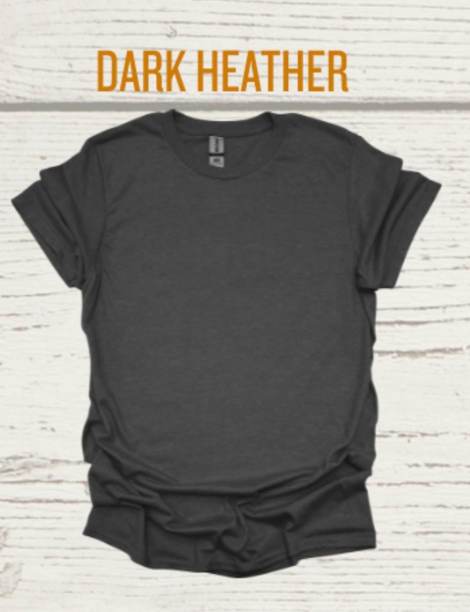 Customized T-shirt Design